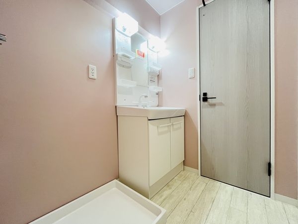 リブコート武庫川　中古マンション