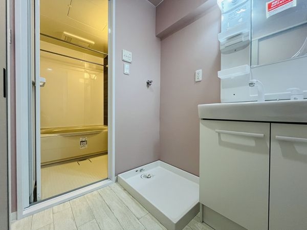 リブコート武庫川　中古マンション