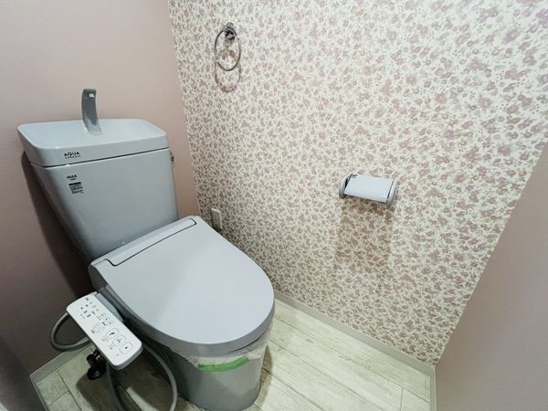 リブコート武庫川　中古マンション