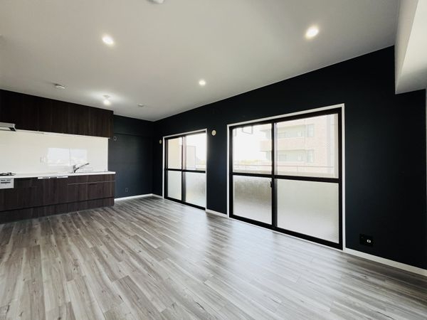 リブコート武庫川　中古マンション