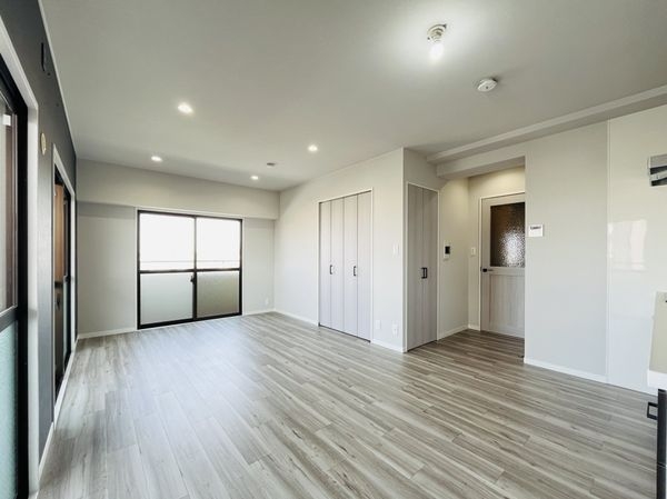 リブコート武庫川　中古マンション