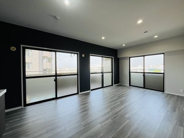 リブコート武庫川　中古マンション