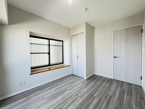 リブコート武庫川　中古マンション