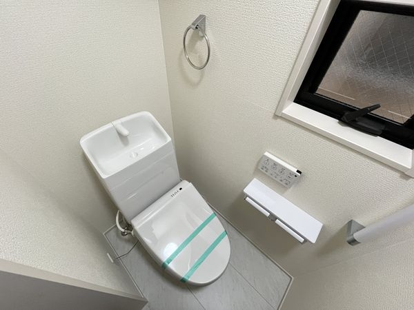 尼崎市南塚口町５丁目　新築一戸建て　８期　全１区画