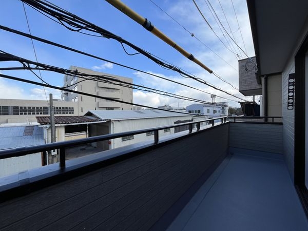 尼崎市南塚口町５丁目　新築一戸建て　８期　全１区画