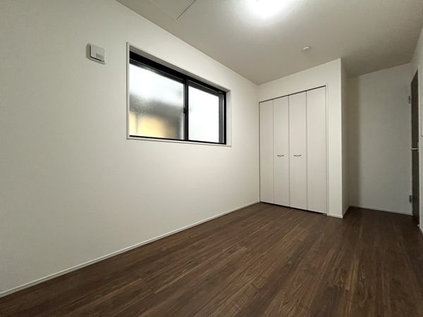 尼崎市南塚口町５丁目　新築一戸建て　８期　全１区画