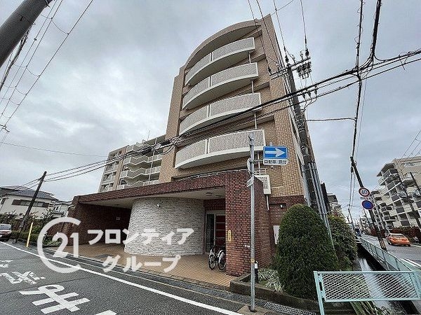 ネバーランド上甲子園　中古マンション