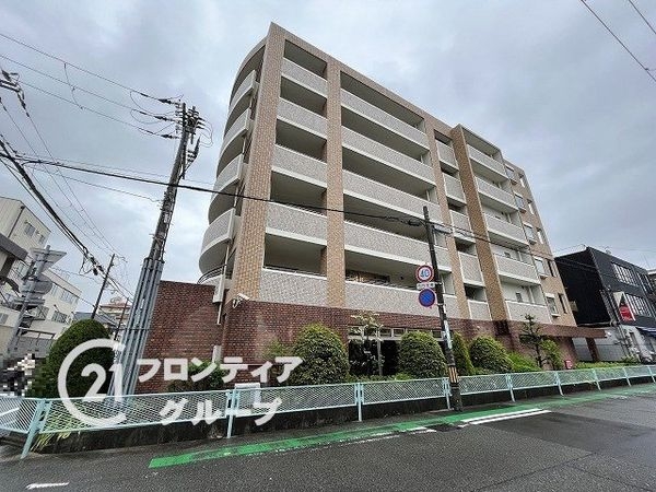 ネバーランド上甲子園　中古マンション