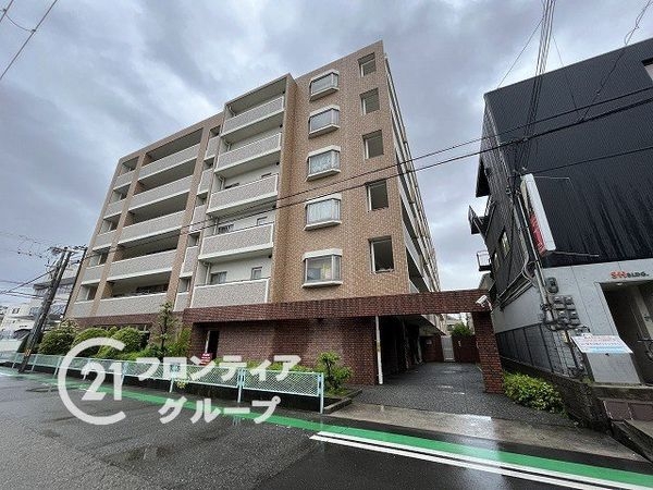 ネバーランド上甲子園　中古マンション
