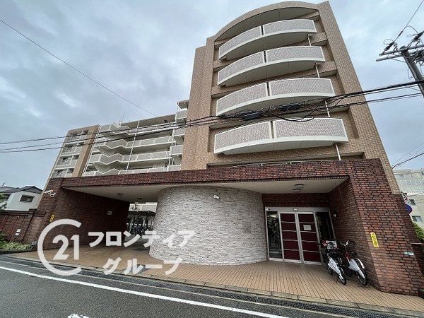 ネバーランド上甲子園　中古マンション