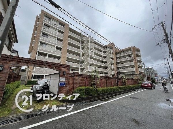 ネバーランド上甲子園　中古マンション