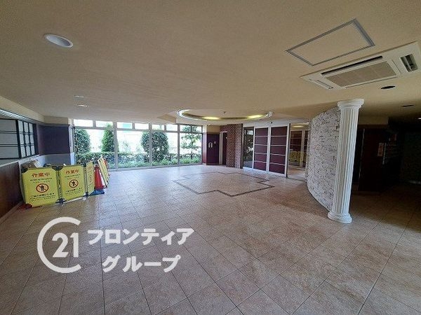 ネバーランド上甲子園　中古マンション