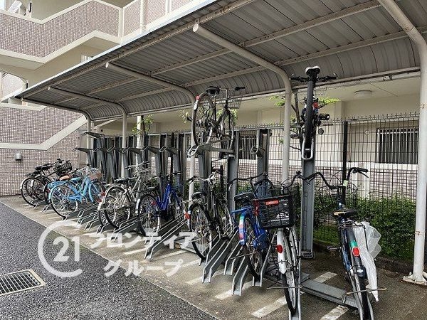 ネバーランド上甲子園　中古マンション