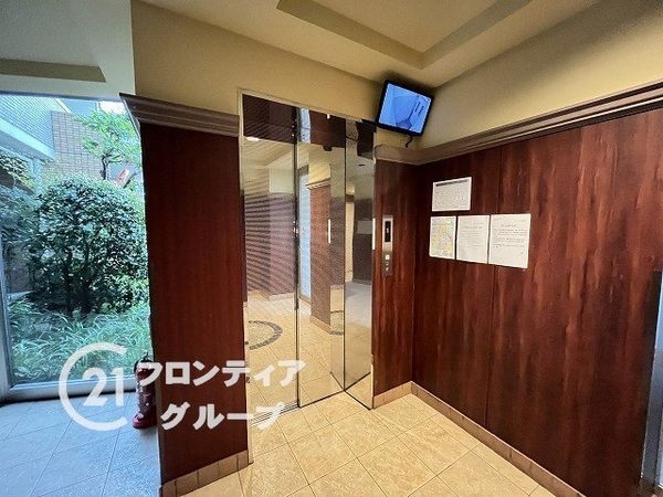 ネバーランド上甲子園　中古マンション