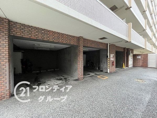 ネバーランド上甲子園　中古マンション