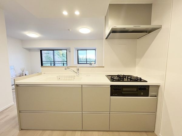 ラ・ビスタ宝塚エスティオ１番館　中古マンション