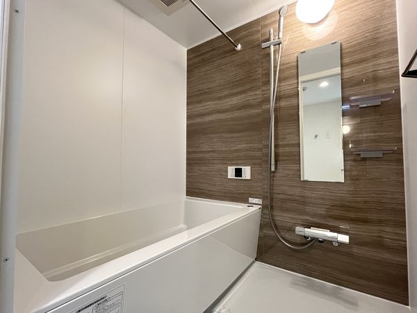 ラ・ビスタ宝塚エスティオ１番館　中古マンション