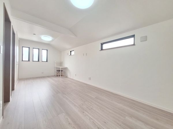 宝塚市安倉南４丁目の中古一戸建て