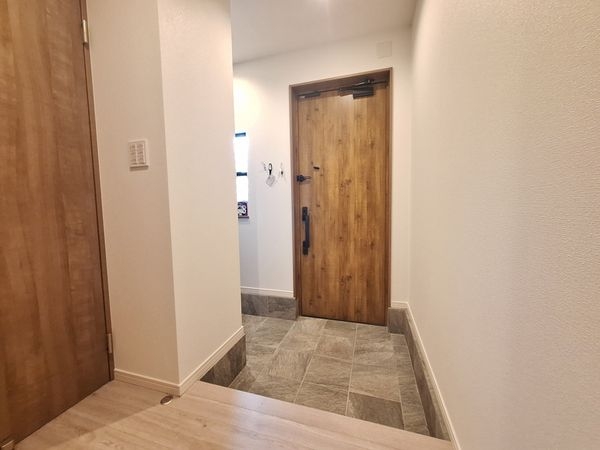 宝塚市安倉南４丁目の中古一戸建て