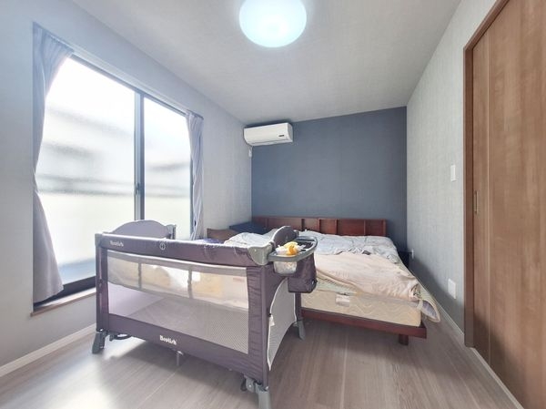 宝塚市安倉南４丁目の中古一戸建て