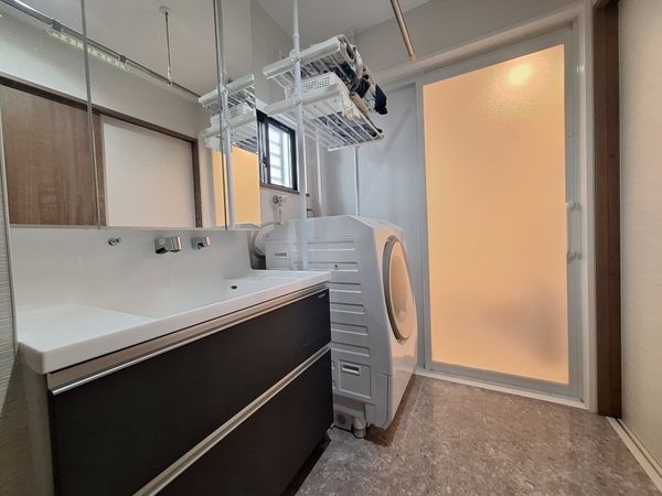 宝塚市安倉南４丁目の中古一戸建て