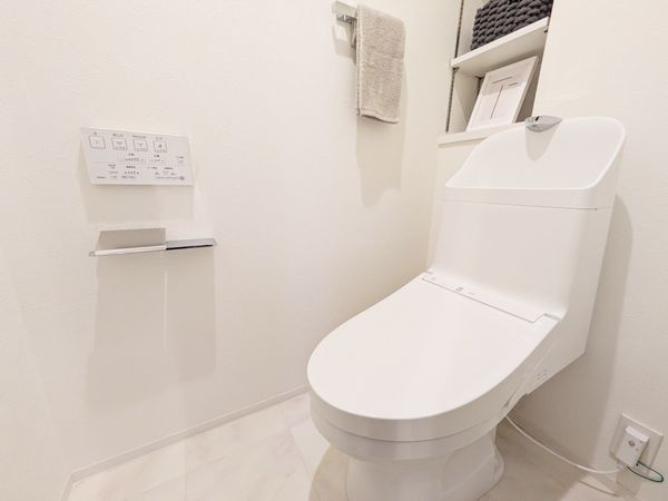 デ・リード宝塚リバービュー　中古マンション