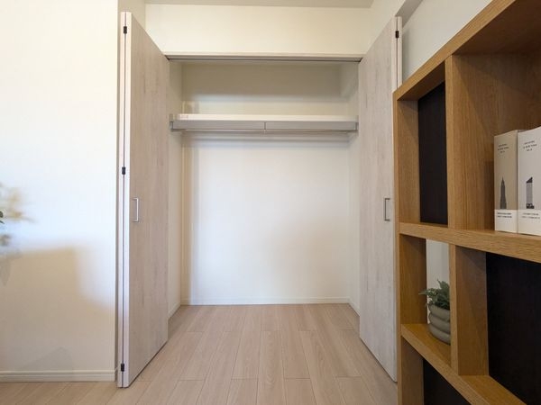 デ・リード宝塚リバービュー　中古マンション