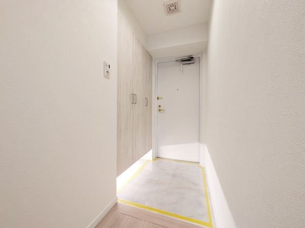 デ・リード宝塚リバービュー　中古マンション