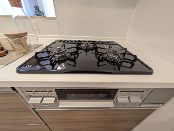 デ・リード宝塚リバービュー　中古マンション