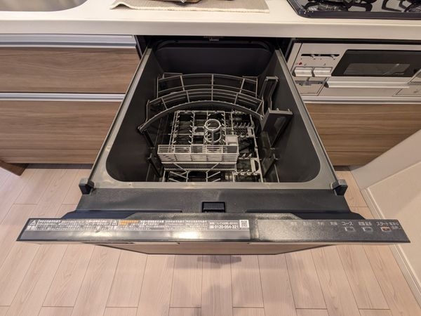 デ・リード宝塚リバービュー　中古マンション