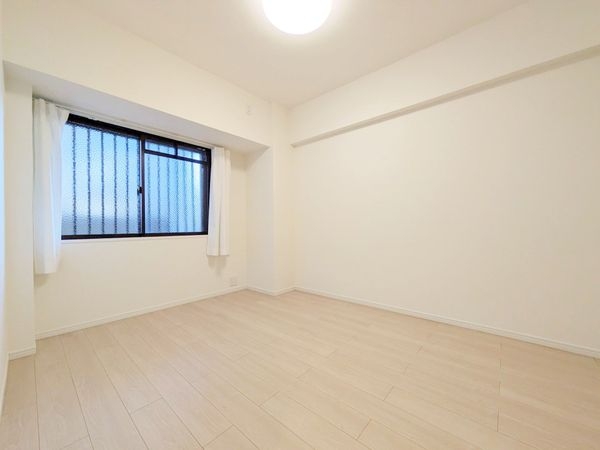 デ・リード宝塚リバービュー　中古マンション