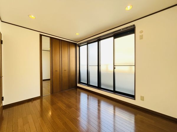 尼崎市武庫之荘９丁目の中古一戸建て