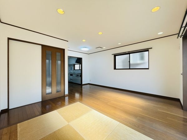 尼崎市武庫之荘９丁目の中古一戸建て