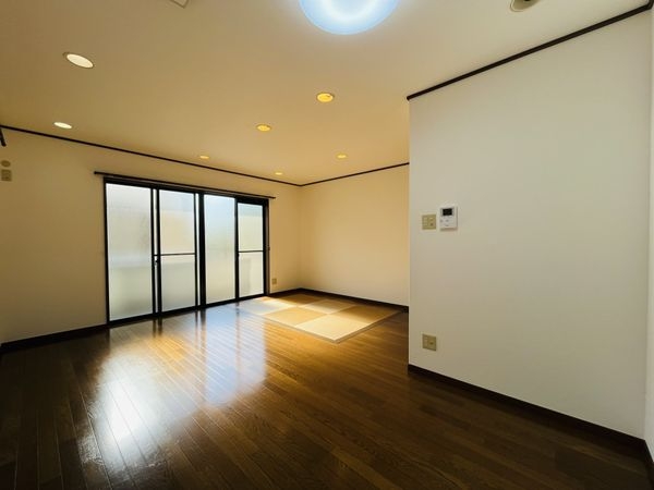 尼崎市武庫之荘９丁目の中古一戸建て