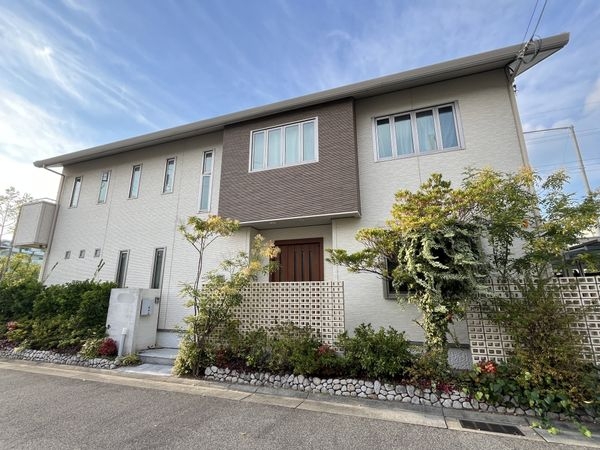 西宮市浜甲子園４丁目・中古戸建
