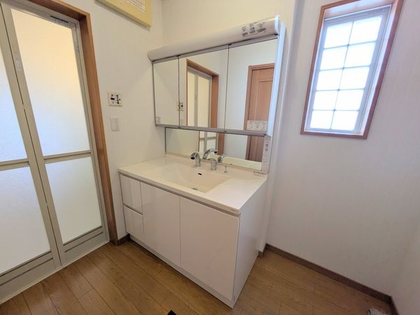 芦屋市三条町の中古一戸建て
