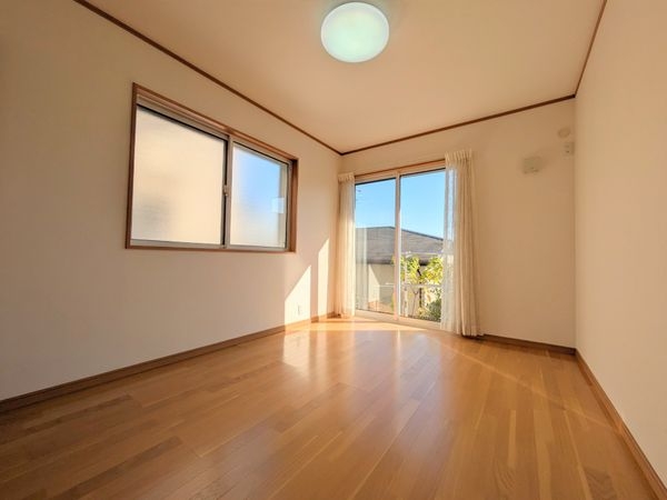 芦屋市三条町の中古一戸建て