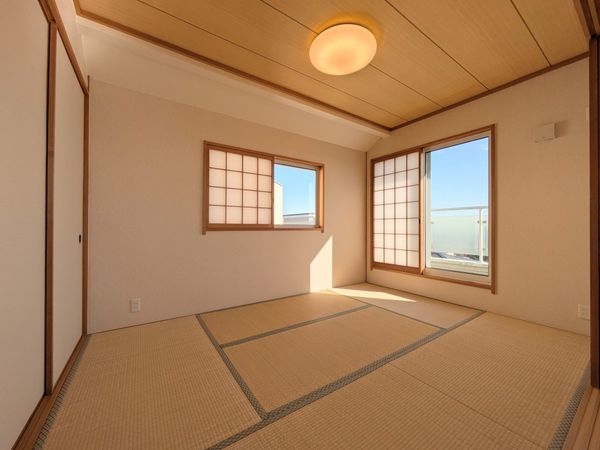 芦屋市三条町の中古一戸建て