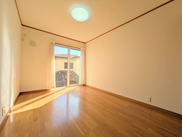 芦屋市三条町の中古一戸建て