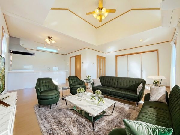 芦屋市三条町の中古一戸建て