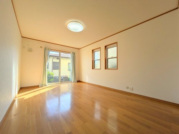 芦屋市三条町の中古一戸建て