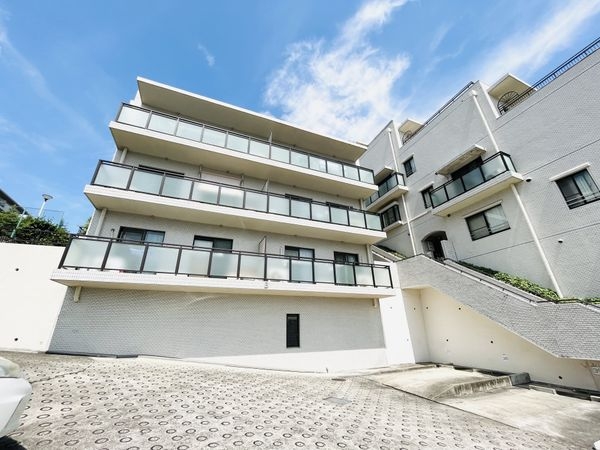 イトーピア甲陽園　中古マンション
