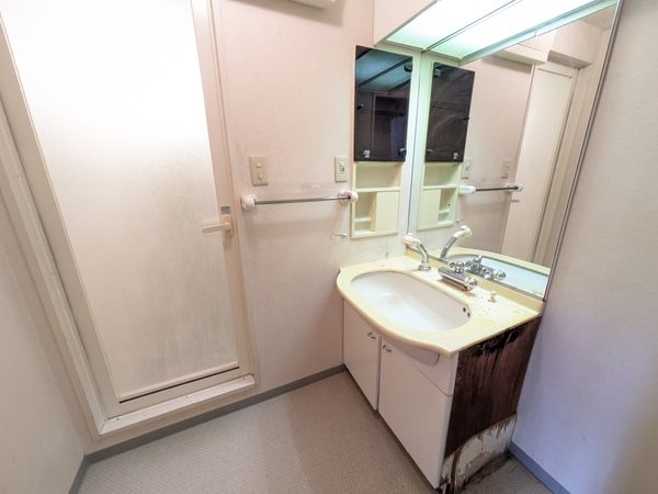 プリオーレ芦屋　中古マンション