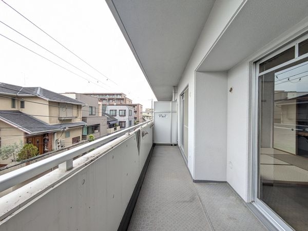 プリオーレ芦屋　中古マンション