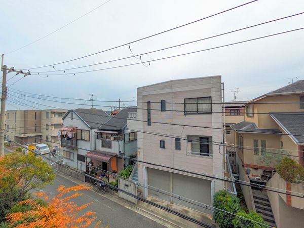 プリオーレ芦屋　中古マンション