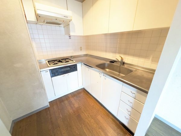 プリオーレ芦屋　中古マンション