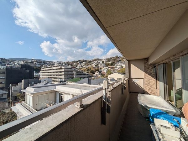 グルーブ甲陽園プレミアム　中古マンション