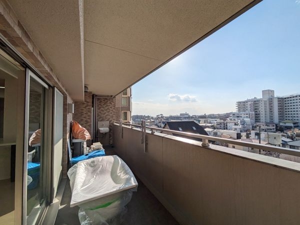 グルーブ甲陽園プレミアム　中古マンション