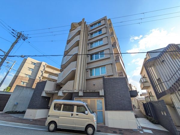 グルーブ甲陽園プレミアム　中古マンション