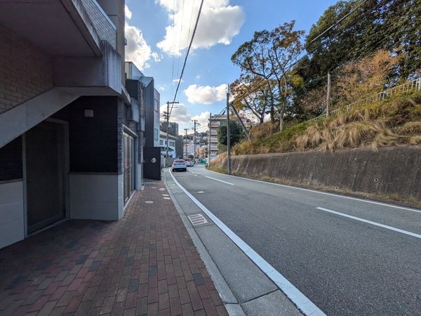 グルーブ甲陽園プレミアム　中古マンション